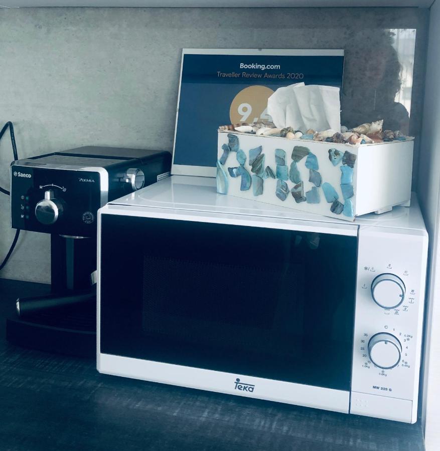 ウェバAhojアパートメント エクステリア 写真